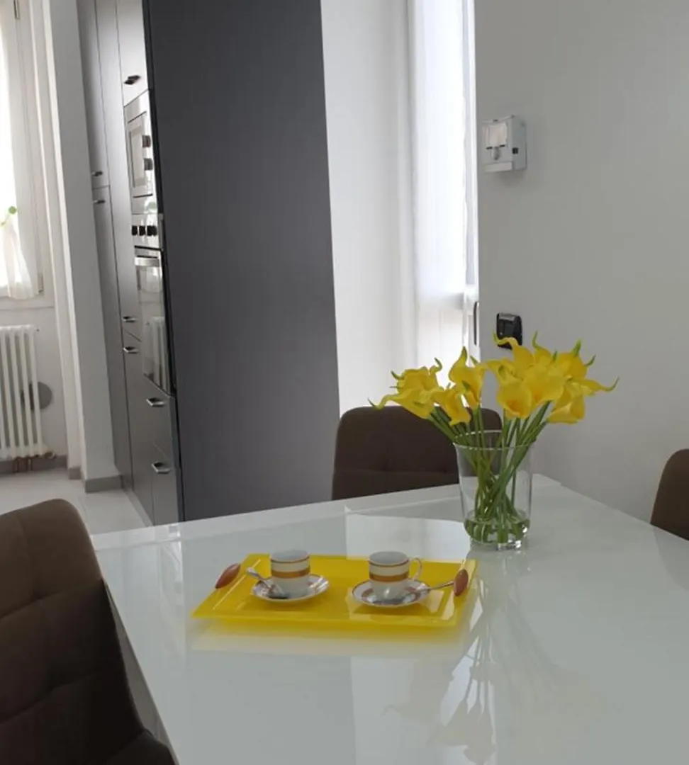 Lägenhet Rio Home - Como