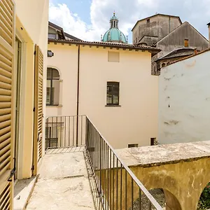 Palazzo Odescalchi Como
