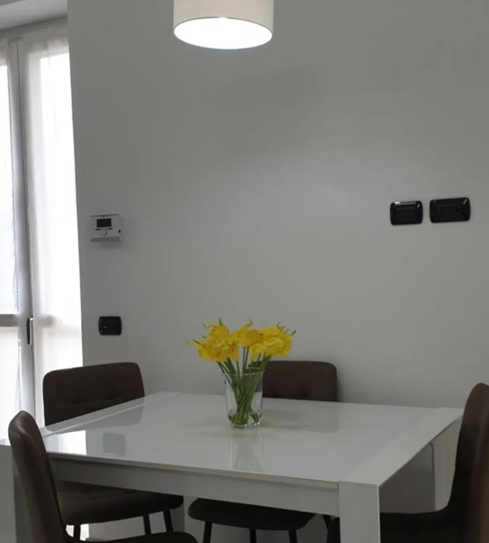 Apartment Rio Home - Como Italy