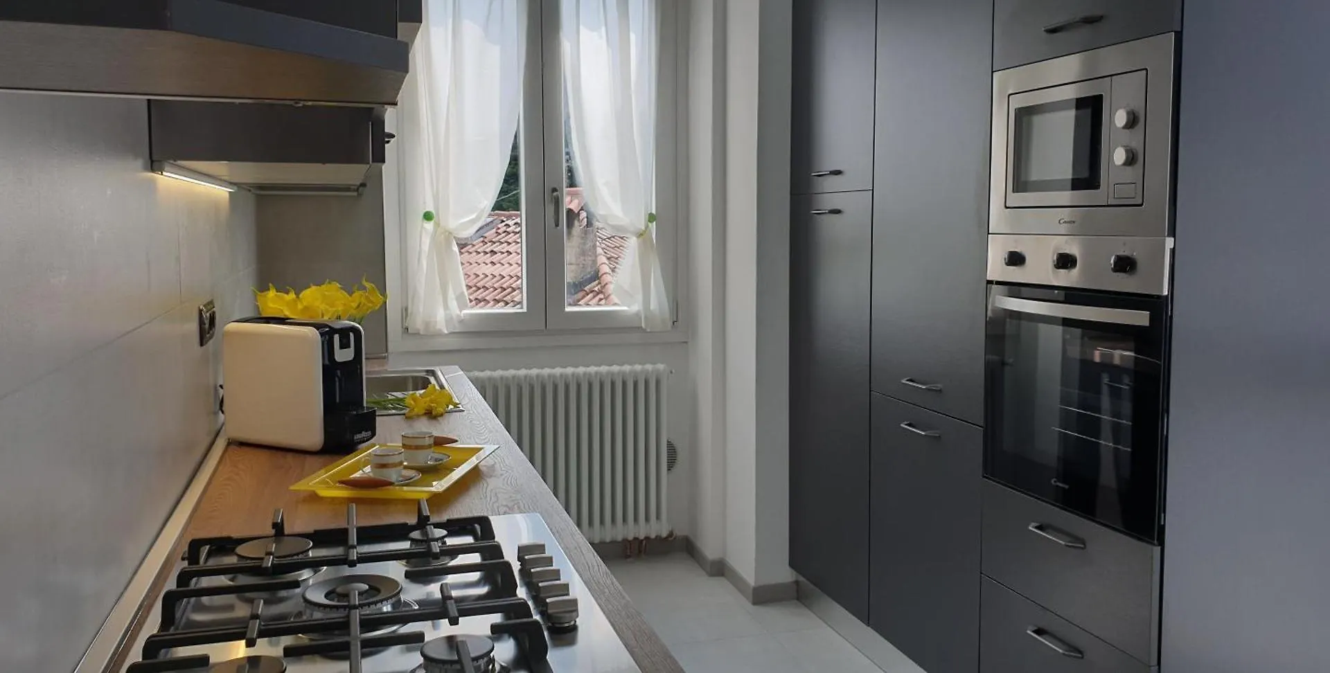 Apartment Rio Home - Como