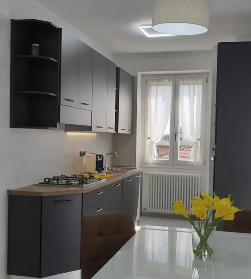Rio Home - Como location