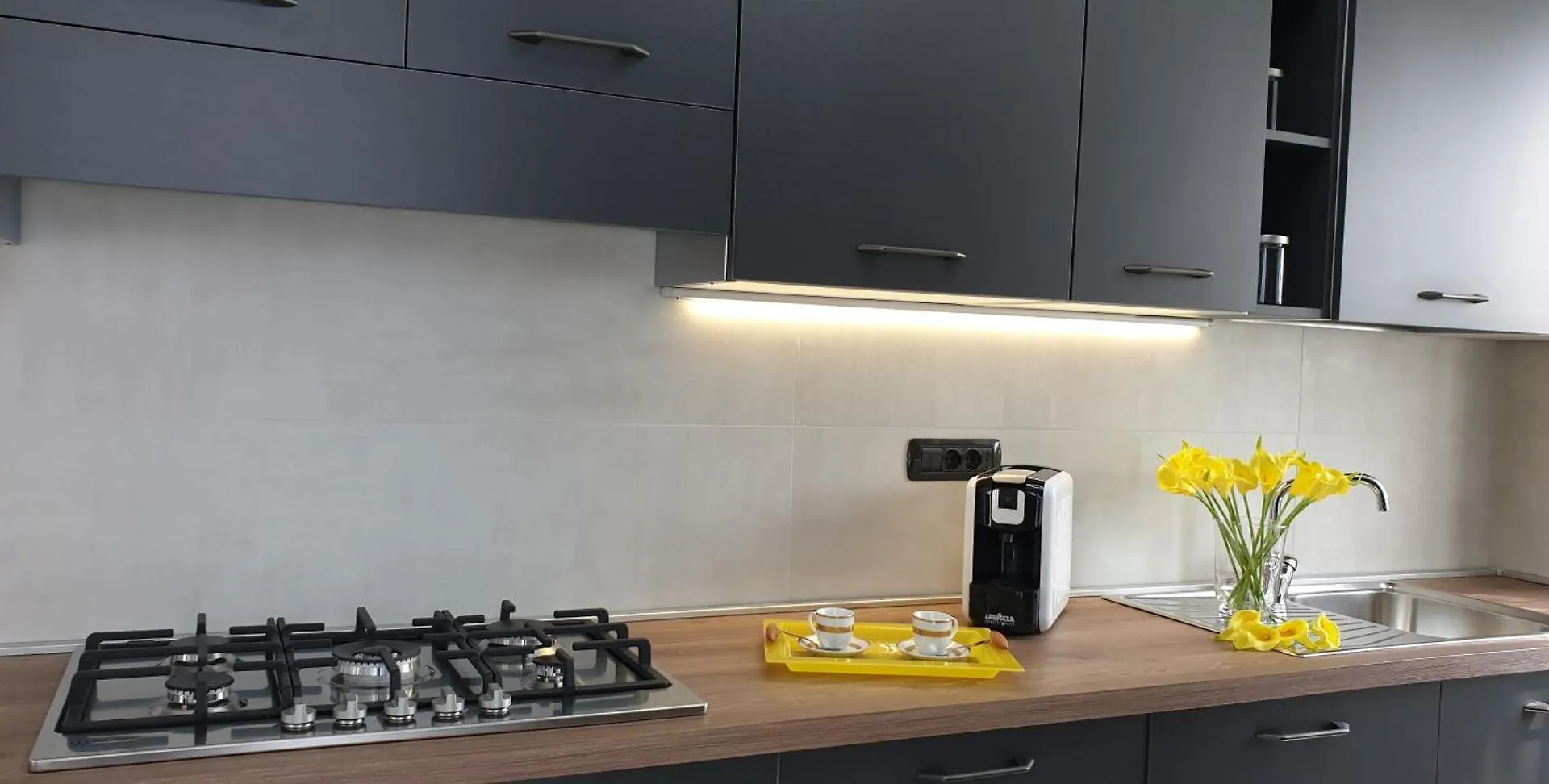 Rio Home - Como Apartment