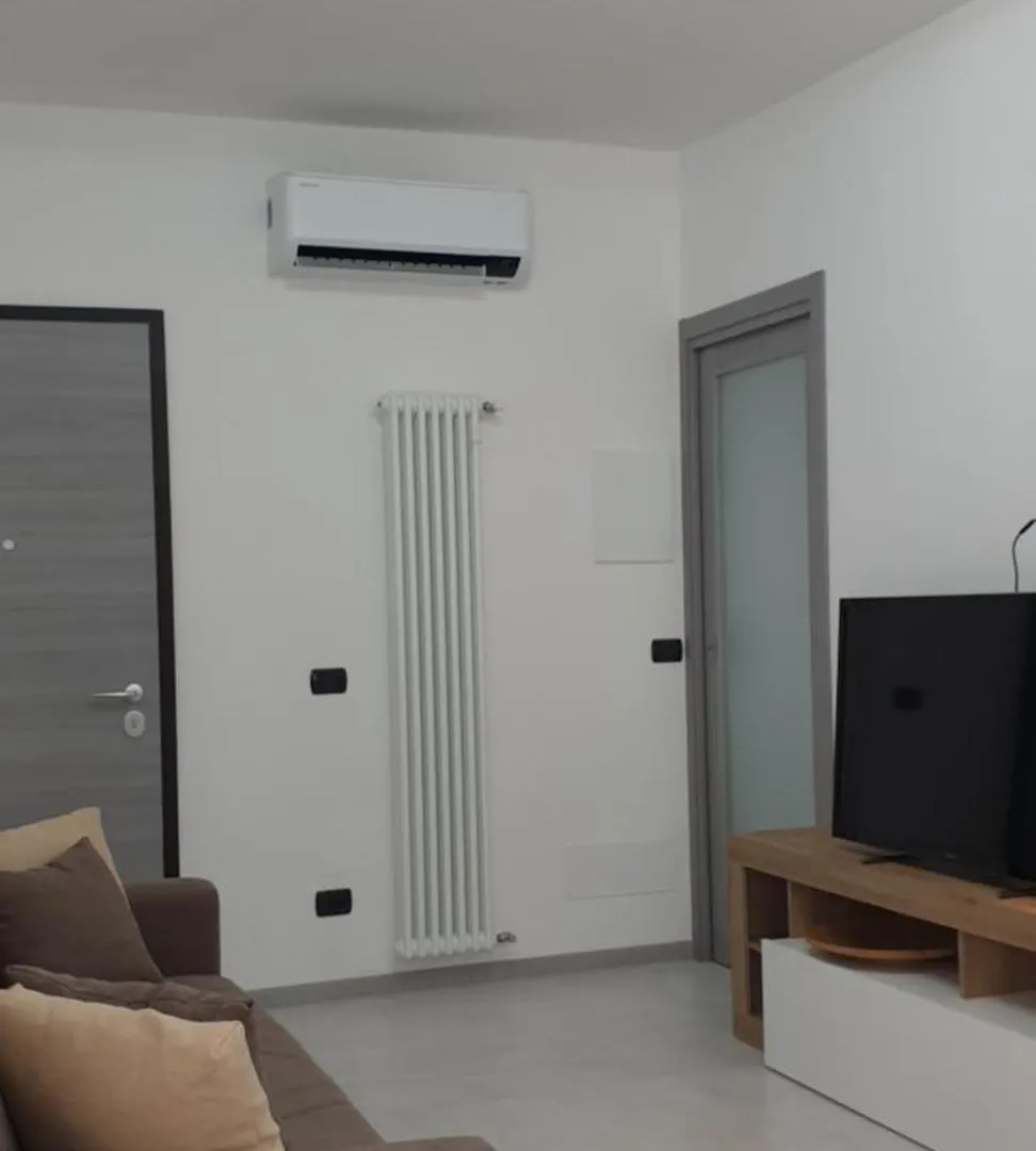 Apartment Rio Home - Como
