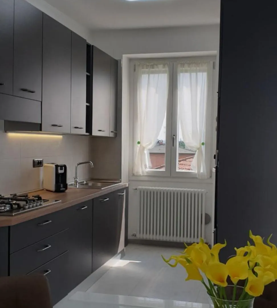 Rio Home - Como Apartment