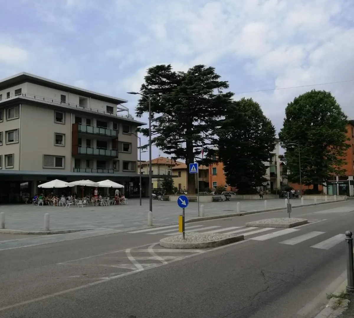 Rio Home - Como