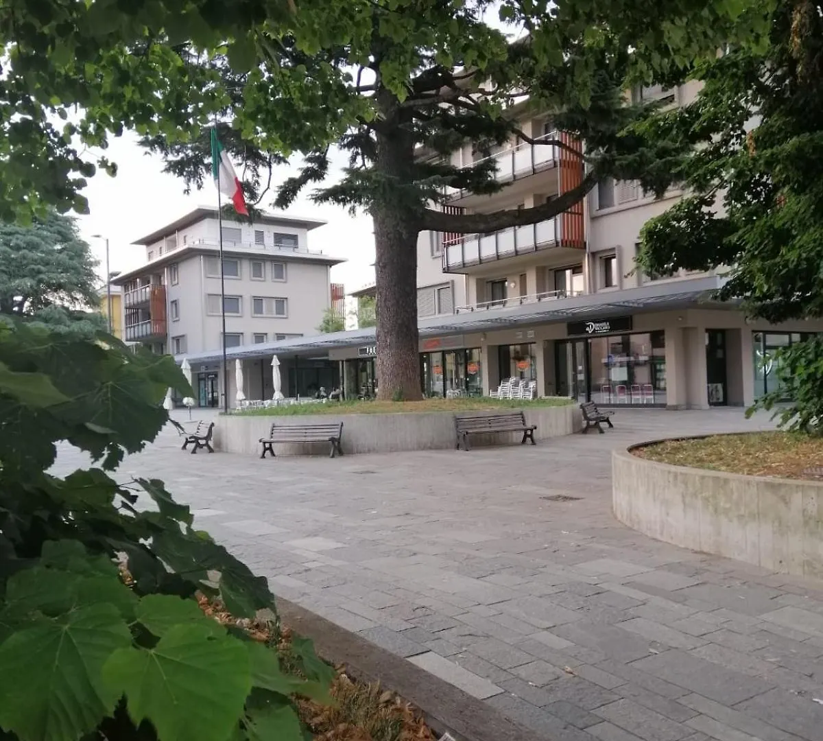 Apartment Rio Home - Como