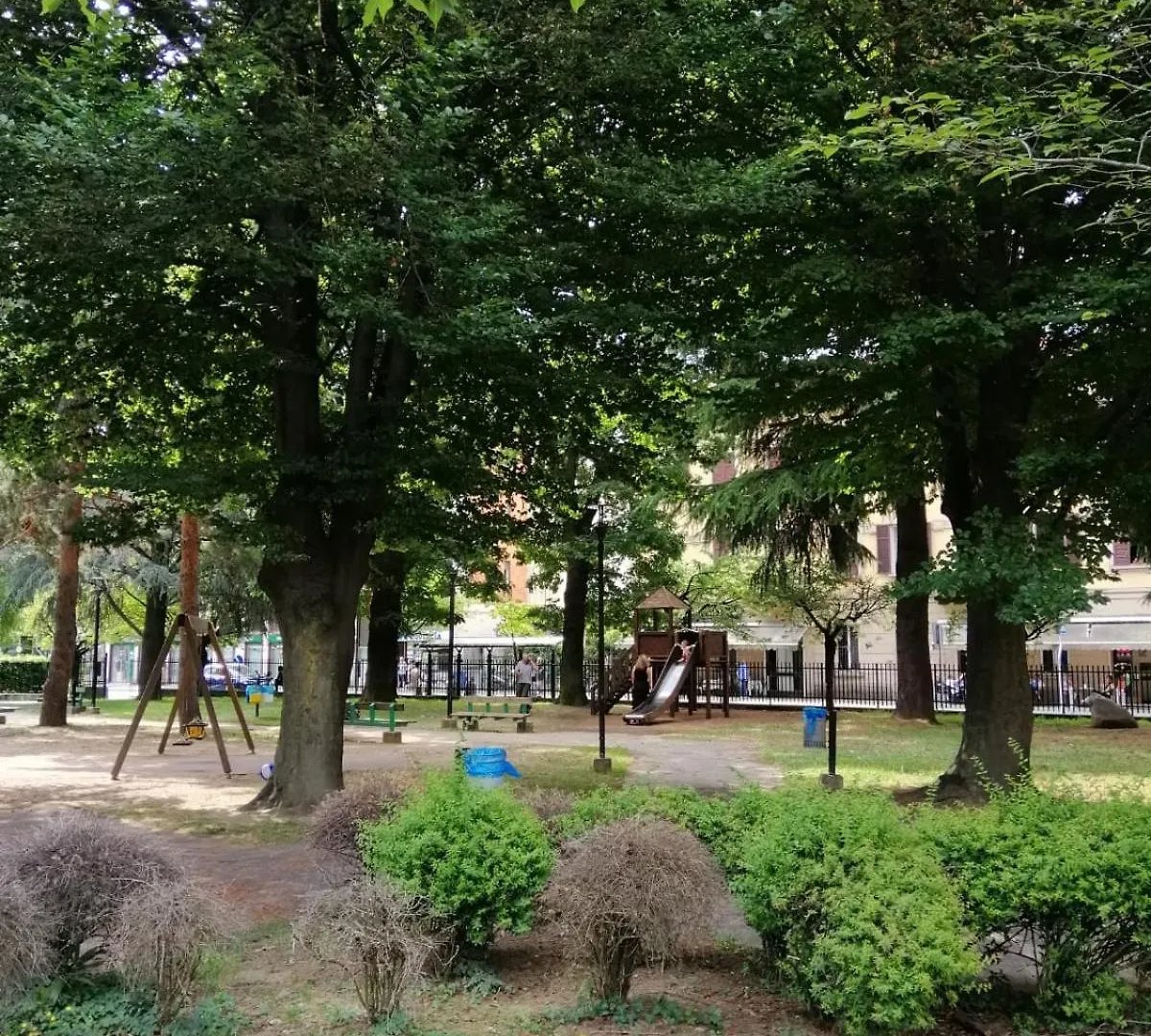 Rio Home - Como