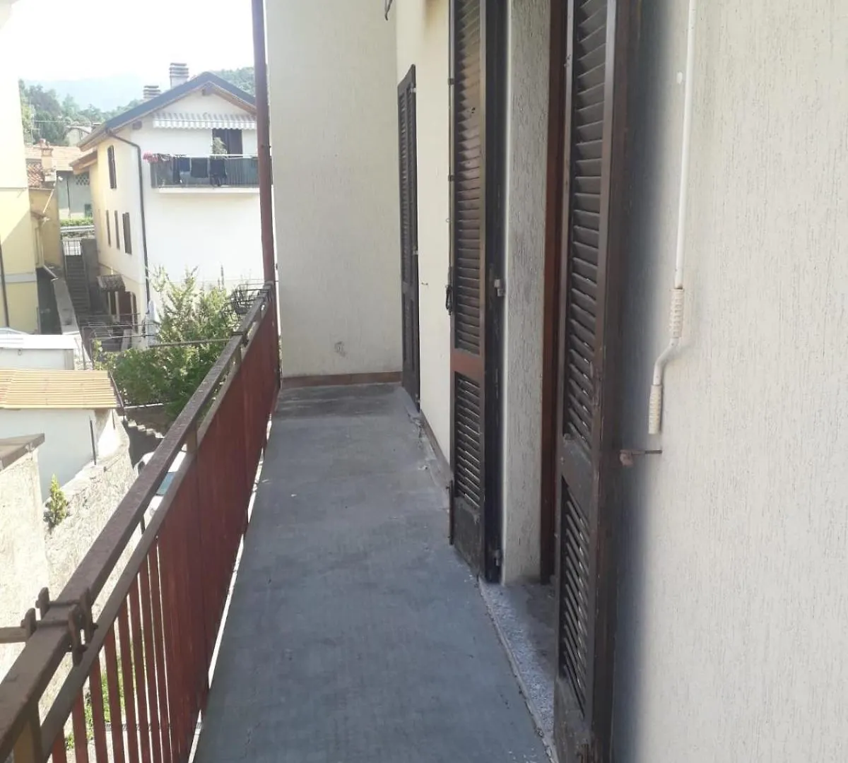 Apartment Rio Home - Como Italy