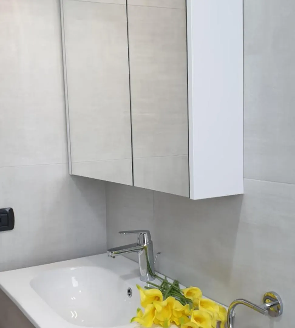 Apartment Rio Home - Como Italy