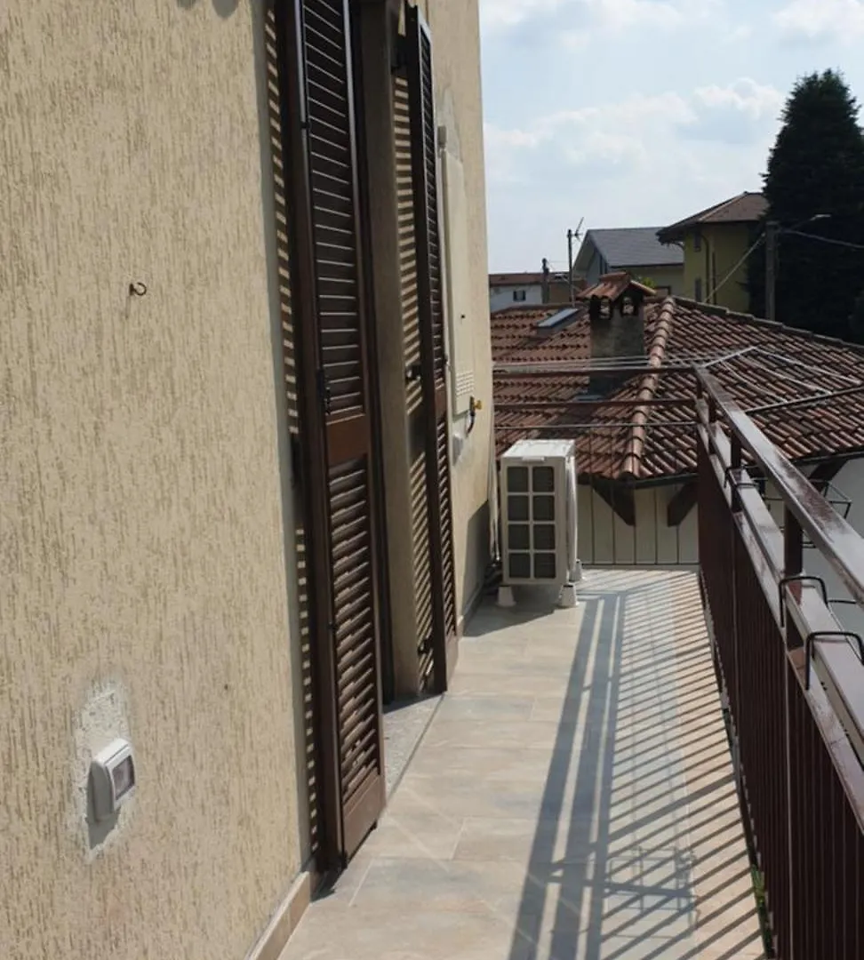 Rio Home - Como Apartment