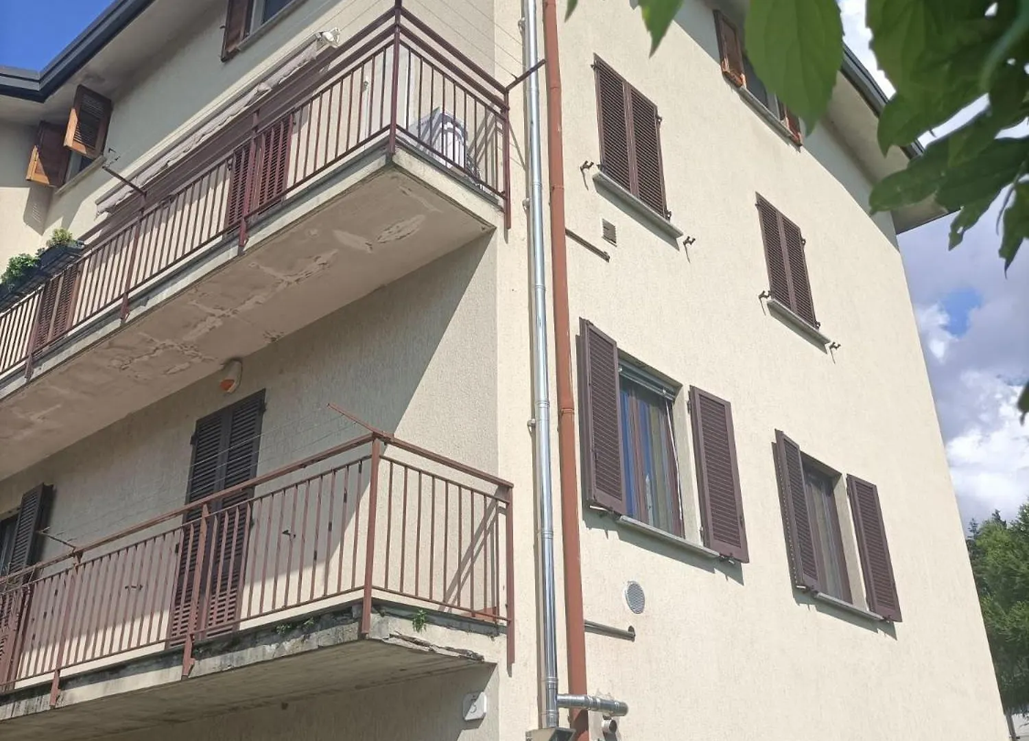 Rio Home - Como Italy